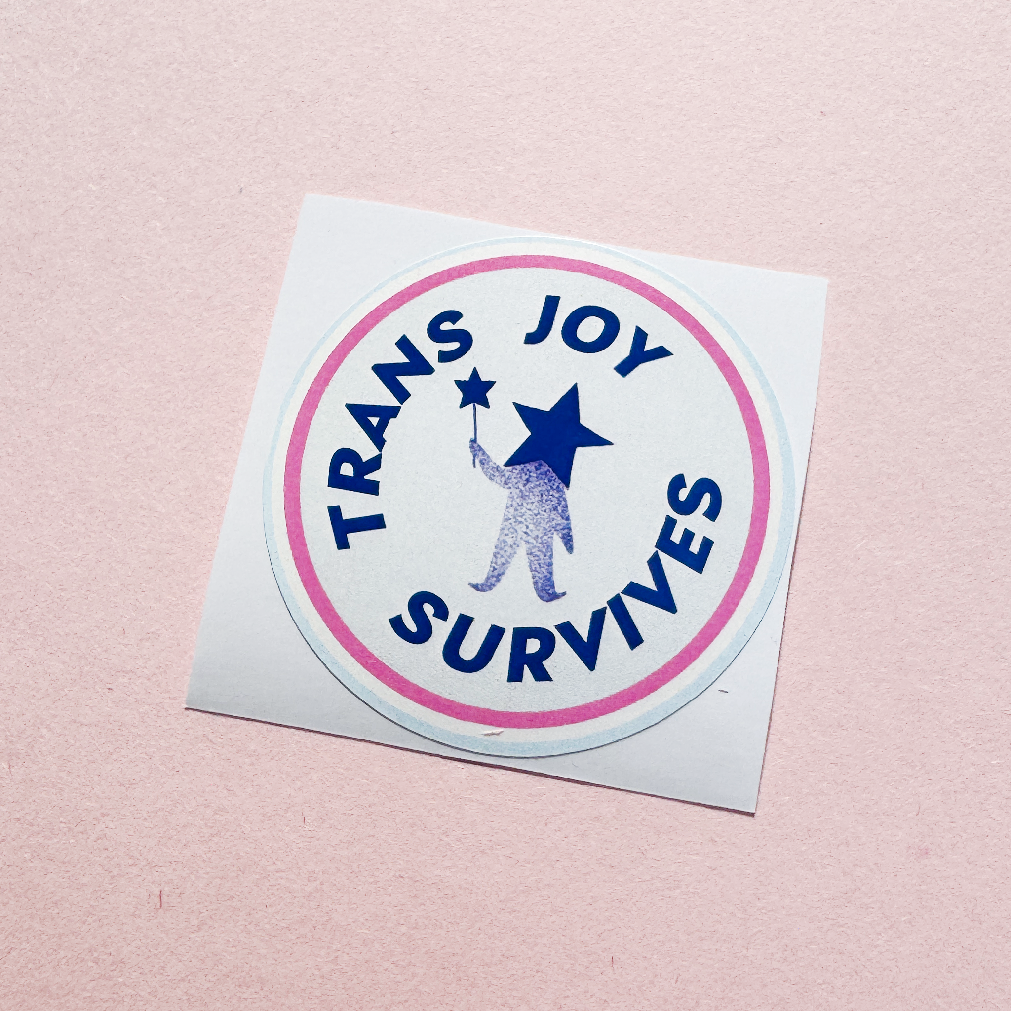 Queer Pride ✶ Sticker Set