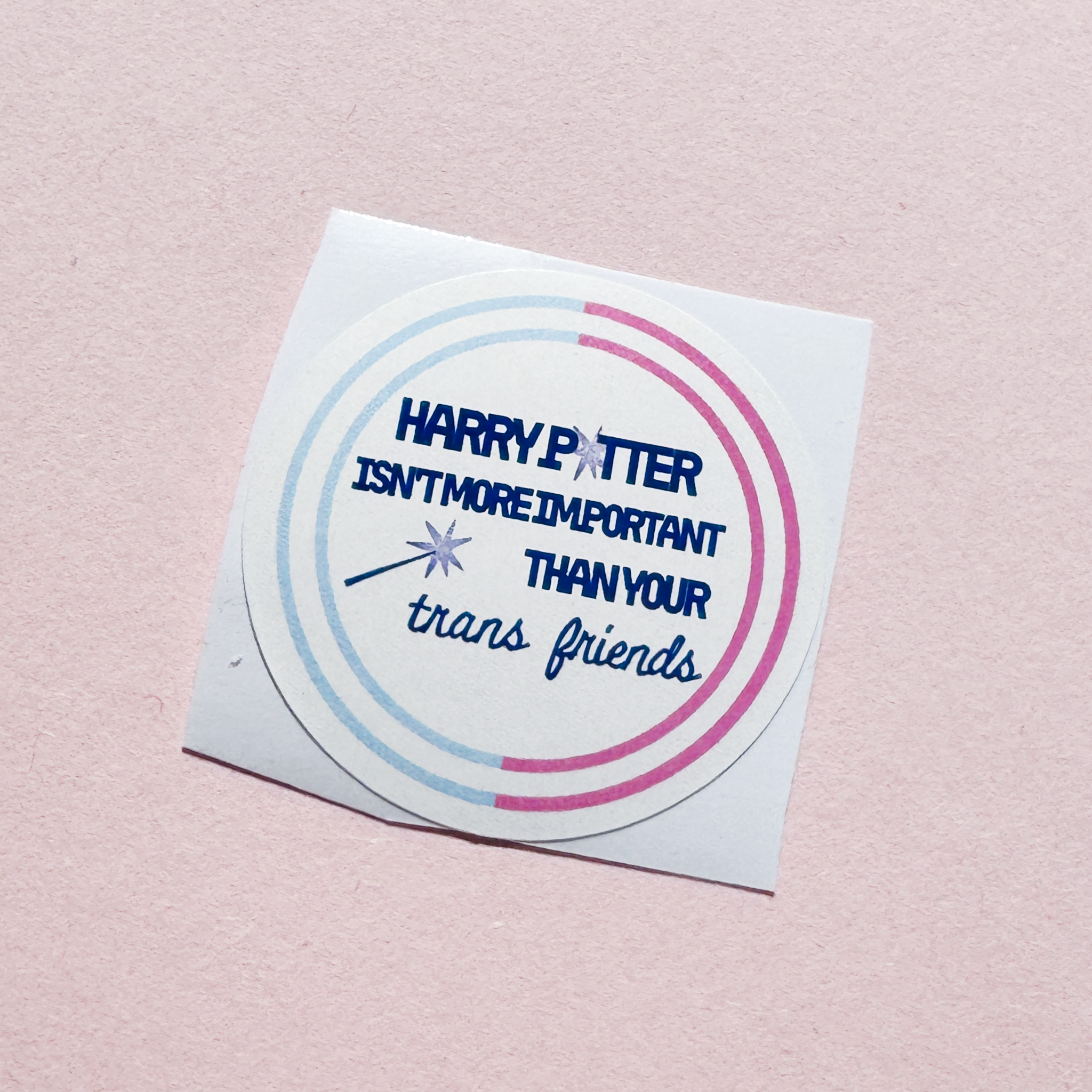 Protest Pack ✶ Sticker Set